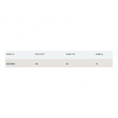 ENDRES 0400380S - Non-Sparking 3/8