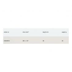 ENDRES 0400381S - Non-Sparking 3/8
