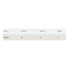 ENDRES 0403801S - Non-Sparking 3/8