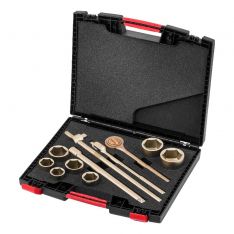 ENDRES 0430003S - 12pc Non-Sparking 3/4