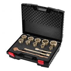 ENDRES 0430007S - 14pc Non-Sparking 1
