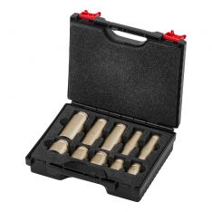 ENDRES 0430047S - 10pc Non-Sparking 1/2