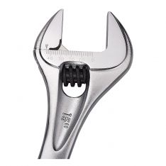 FACOM 113A.XC - Chrome Adjustable Spanner