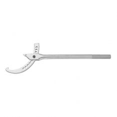 FACOM 119.3/4 - 220-324mm Heavy Duty Hook + Pin Spanner