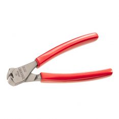 FACOM 190A.20G - 200mm High Power End Cutter PVC Grip Pliers