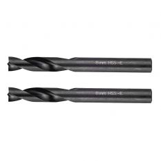 FACOM 225.8J2 - 2pk 8mm End Mill