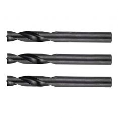 FACOM 225.J3 - 3pc 6 + 8 + 10mm End Mill