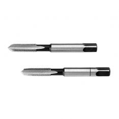FACOM 227.3X50T2 - 3mm 2pc HSS Tap Thread Cutter Set