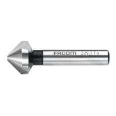 FACOM 229.TT4 - 20.5mm HSS Countersink Cone Bit
