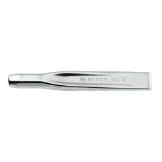 FACOM 262A.X - Round Head Fullered Flat Blade Chisel
