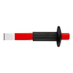 FACOM 263.P30 - 27mm Constant Profile Flat Blade Chisel + Guard