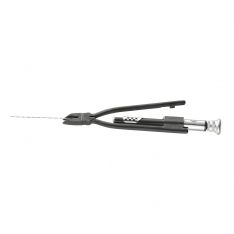 FACOM 445.10DS - 360mm Reversible Wire Twist Locking Pliers