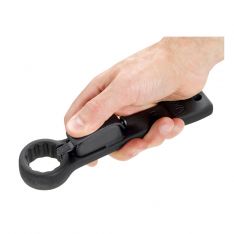 FACOM 51BS.XM - Metric Safety Impact Slogging Ring Spanner