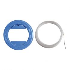 FACOM 669273 - 4mmx20m Nylon Rod Fish Tape + Case