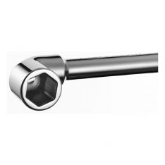FACOM 75.XU - Inch 6x6pt Angled Socket Spanner
