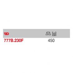 FACOM 777B.230F - 320Lm 230V Corded Fluorescent Inspection Lamp