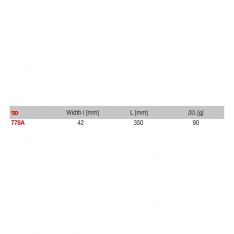 FACOM 778A - Anti-Freeze Hydrometer Set