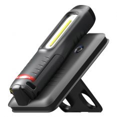FACOM 779.CL5PB - 600Lm Traceable Rechargeable LED Inspection Lamp