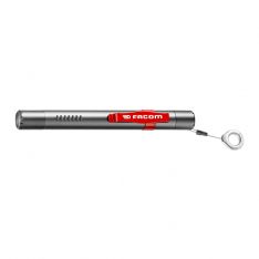 FACOM 779.PBTSLS - 110Lm SLS Tethered Battery LED Pen Torch + Pouch