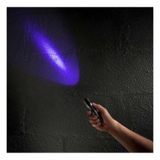 FACOM 779.UVT - Battery UV LED Compact Torch + Pouch
