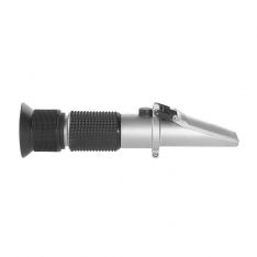 FACOM 780B - Refractometer Set + Case
