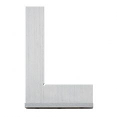 FACOM 819B.20 - 130x200mm Class I Stainless Steel Flange Square