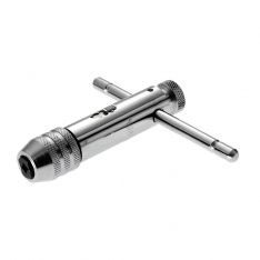 FACOM 830A.5 - M3-M6 Short Ratchet Tap Thread Cutter Wrench