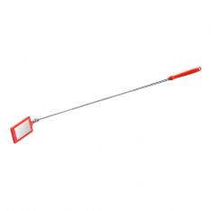 FACOM 834B.RTIR - 97cm 70x54mm Telescopic LED Inspection Mirror