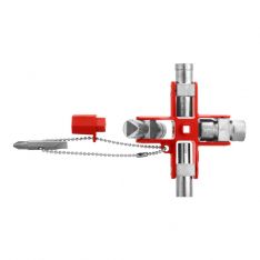 FACOM 838305PB - Electrical Cabinet 8 Way Cross Brace Key