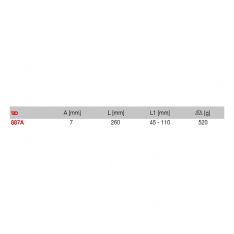 FACOM 887A - Metal Nibbler Shears