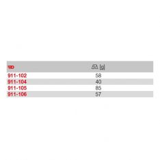 FACOM 911-10X - 10mm Dummy Glow Plug For Testing