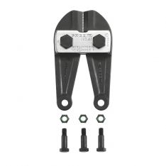 FACOM 990.LB0 - 990.BF0 + 990.B0 Replacement Axial Cut Jaws