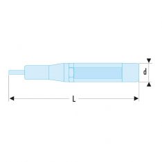 FACOM A.300MT - 4-20cNm Micro-Tech 1/4