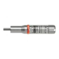 FACOM A.340MT - 4-20cNm Micro-Tech 1/4