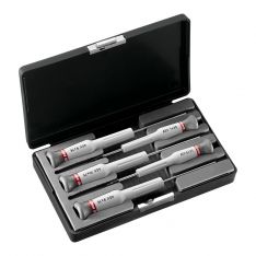 FACOM AEX.J1 - 5pc Torx Micro-Tech Precision Screwdriver Set