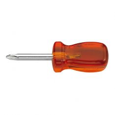 FACOM APB.0X40 - PH0x40mm Phillips Stubby Isoryl Screwdriver
