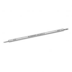 FACOM ATMZ.XRP10-15 - IPR10xIPR15 Tamper Resistant Torx Plus ATMZ Reversible Screwdriver Blade