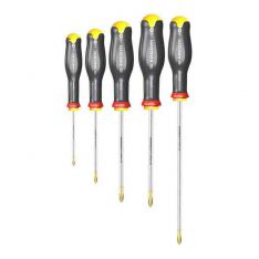 FACOM ATP.J5 - 5pc Phillips Protwist Screwdriver Set