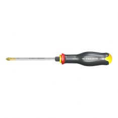 FACOM ATWPHX - Phillips Protwist Bolster Hex Bar Screwdriver