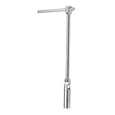 FACOM B.JXRXB - Sliding T-Handle Hinged Spark Plug Socket