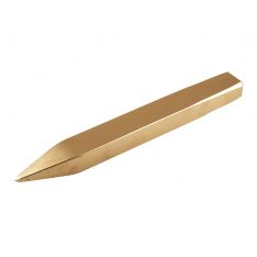 ENDRES 7110380S - 40X33mm Non-Sparking Engineers Concrete Chisel