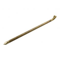 ENDRES ENSPCLPB - Non-Sparking Point + Claw Lever Pry Bars