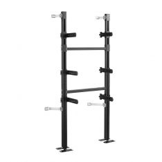 DEWALT BSYS.TKVAN - FSVAN TOUGHSYSTEM Standard Van Racking System