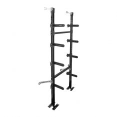 DEWALT BSYS.TKVANL - FSVANL TOUGHSYSTEM Tall Van Racking System