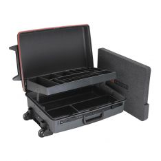 FACOM BV.21TR1 - Fitters Roller Tool Case + Kneeling Pad