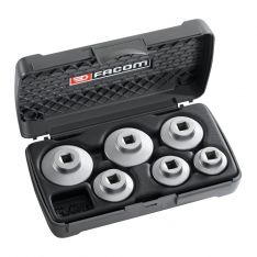 FACOM D.163-J6PB - 6pc 3/8