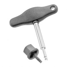 FACOM D.1VAG - 2pc VAG Composite Drain Plug Spanner + Bit Set