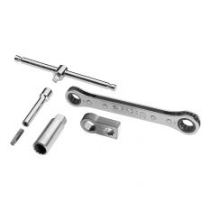 FACOM D.83C - 28pc MacPherson Shock Absorber Service Module