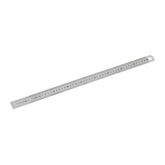 FACOM DELA.1056.300 - 300mm Class II Metric 2-Side Stainless Steel Rigid Rule
