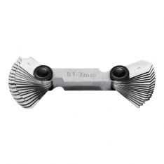 FACOM DELA.1786.00 - 1-7mm Metric Radius Gauges